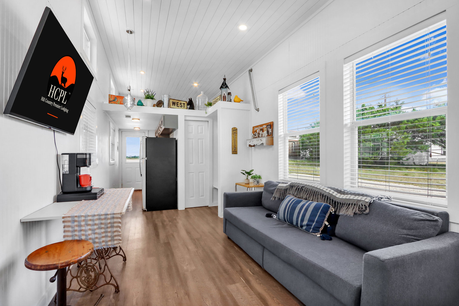 Lampasas Vacation Rental