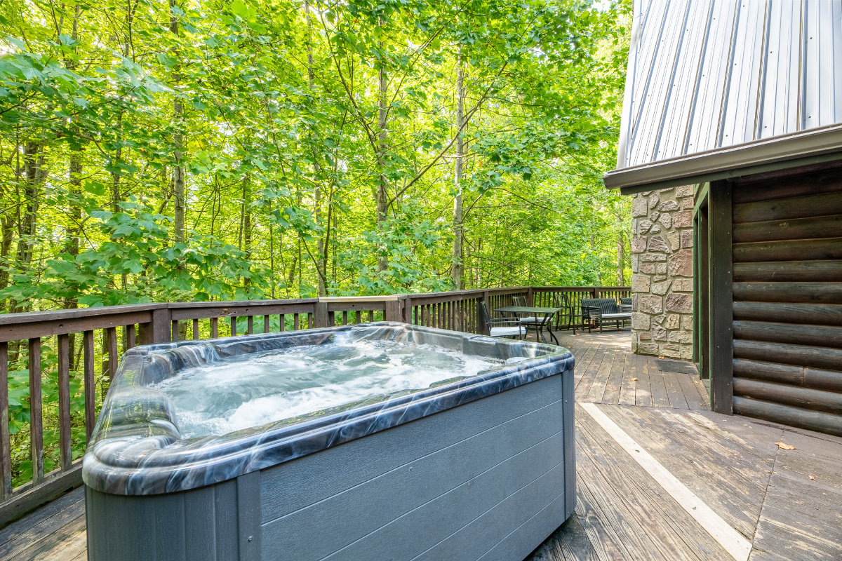 Gatlinburg Vacation Rental