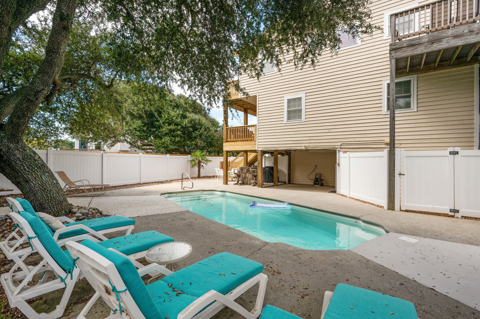 Duck Vacation Rental