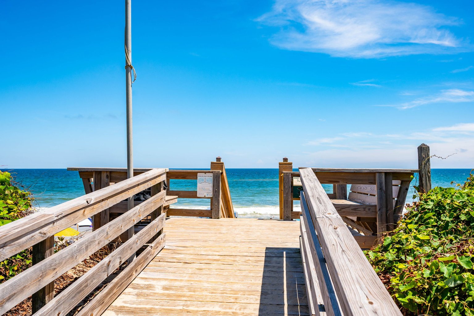 Duck Vacation Rental