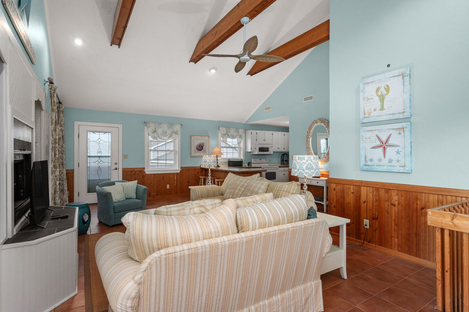 Duck Vacation Rental