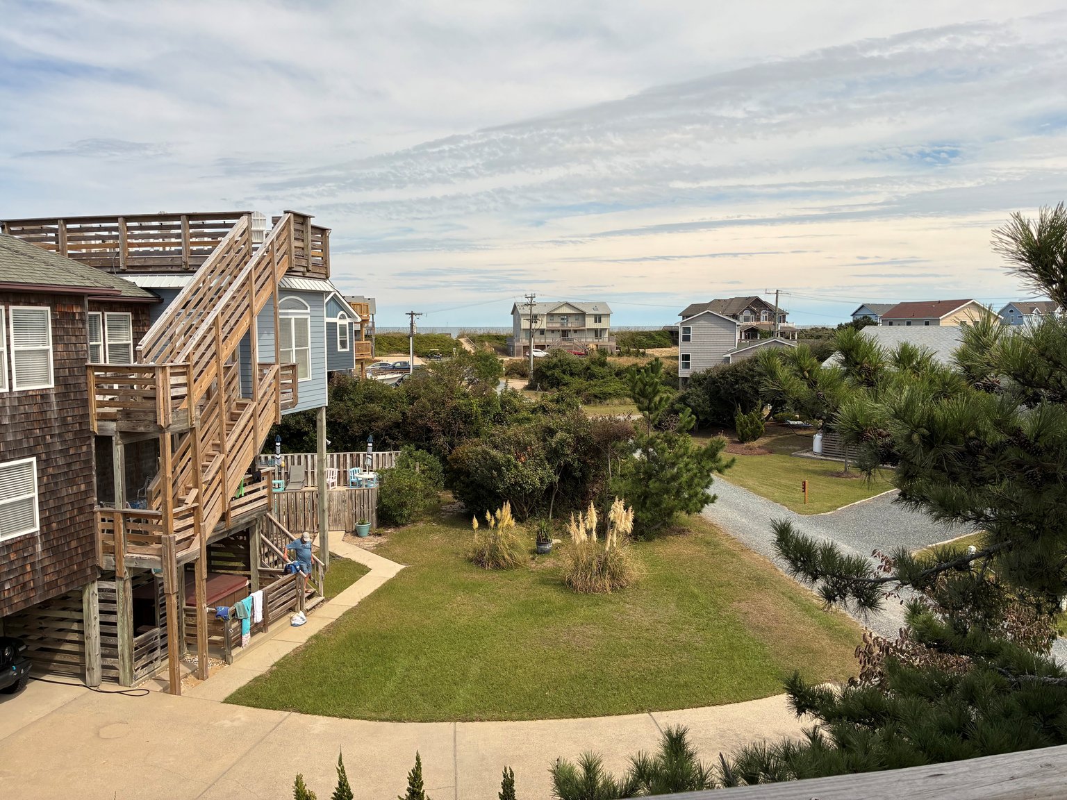 Duck Vacation Rental