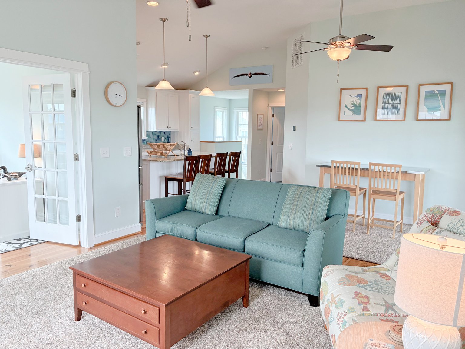 Duck Vacation Rental