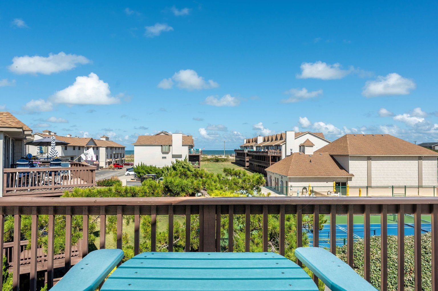 Kitty Hawk Vacation Rental