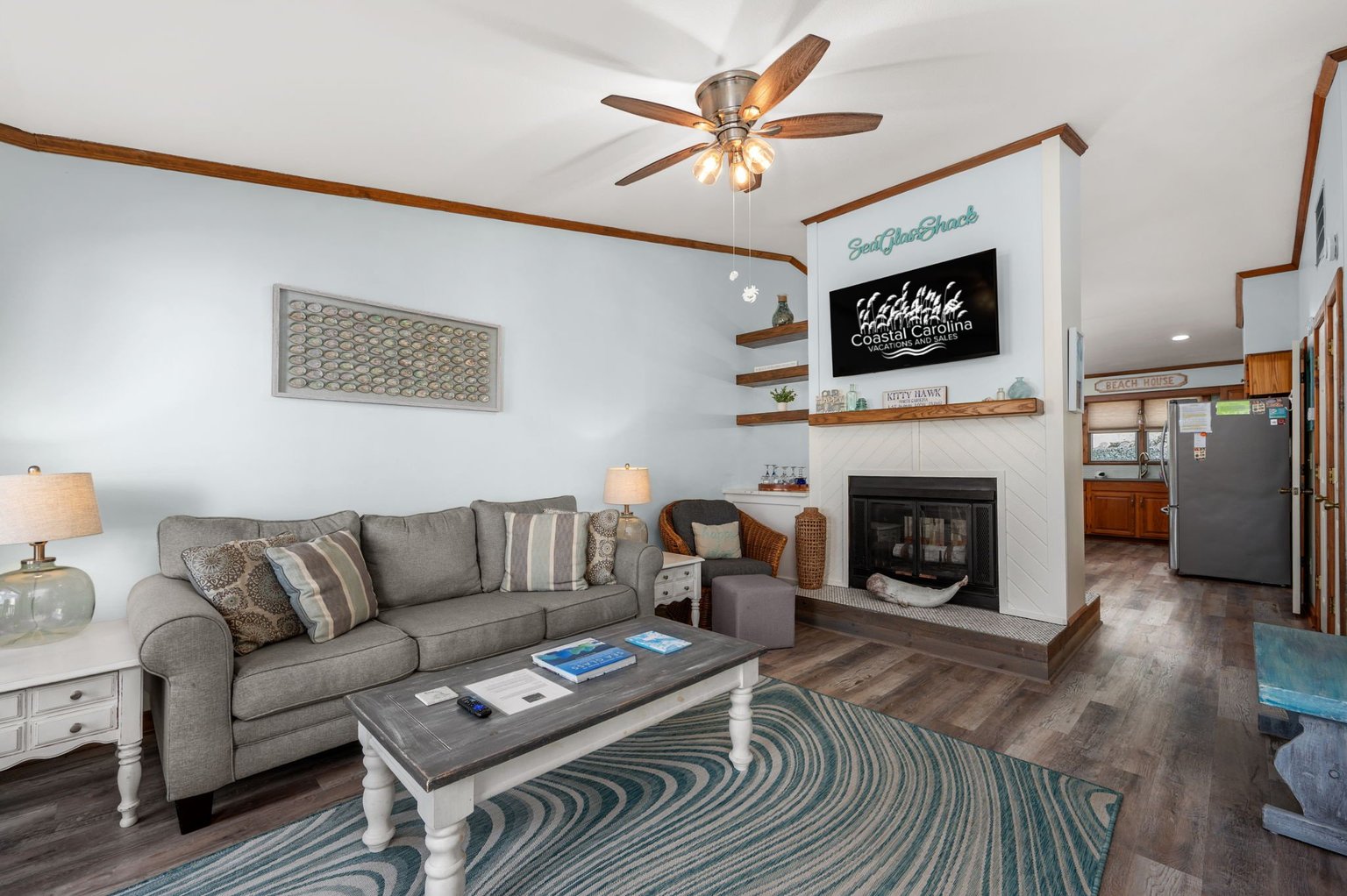 Kitty Hawk Vacation Rental