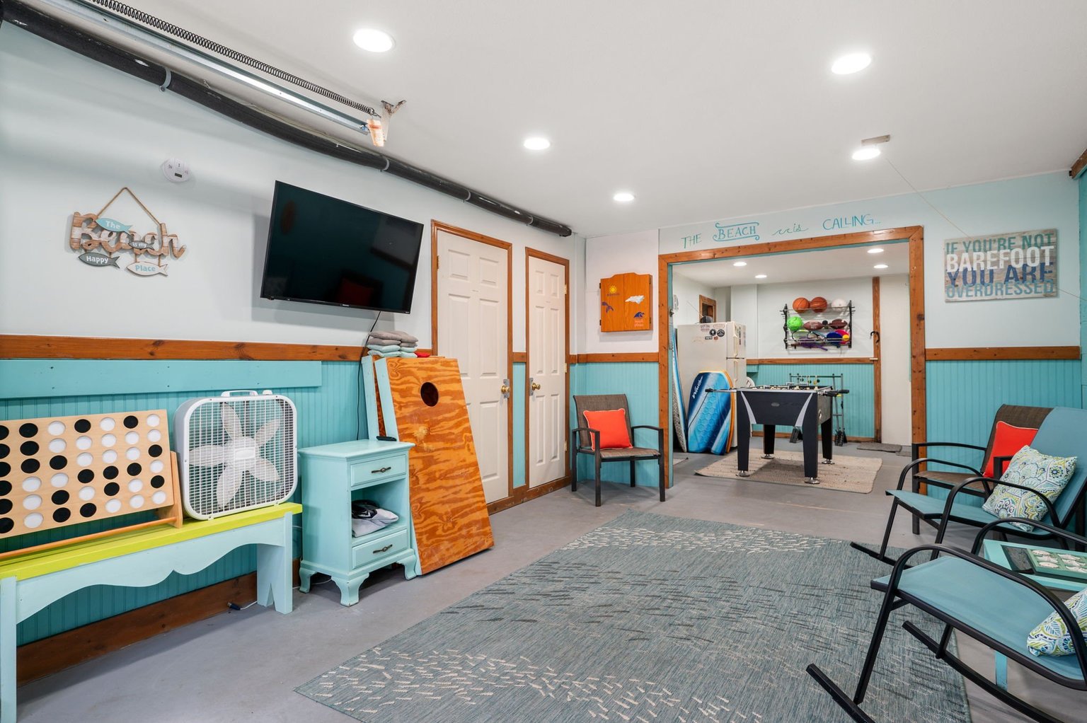 Kitty Hawk Vacation Rental