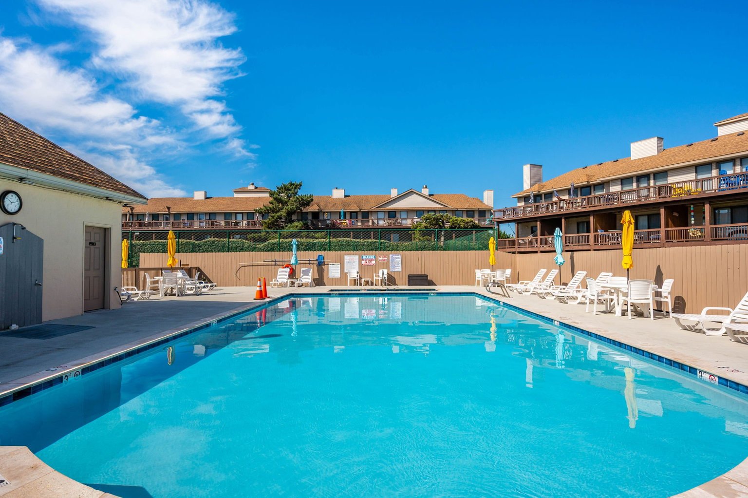 Kitty Hawk Vacation Rental