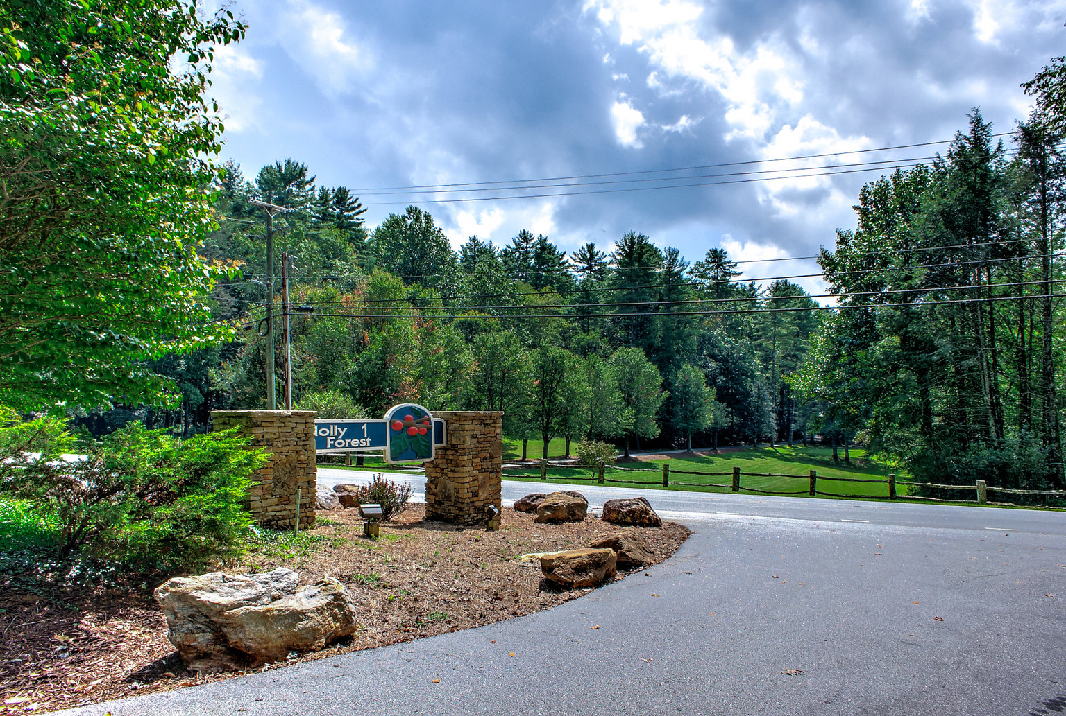 Sapphire Vacation Rental