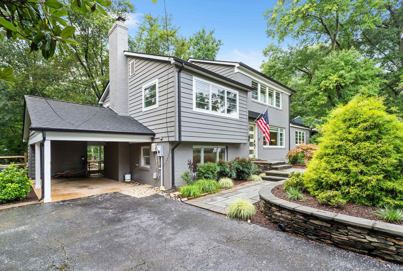 Falls Church Vacation Rental