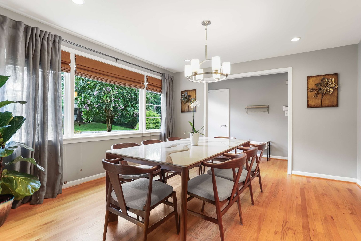 Falls Church Vacation Rental