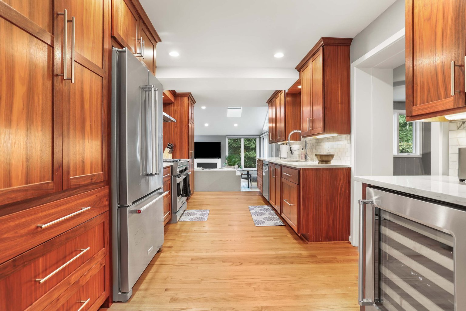 Falls Church Vacation Rental