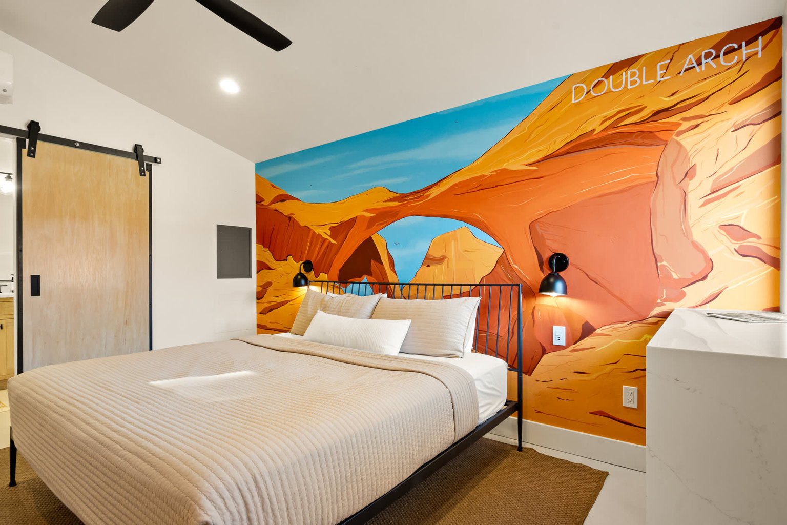 Moab Vacation Rental