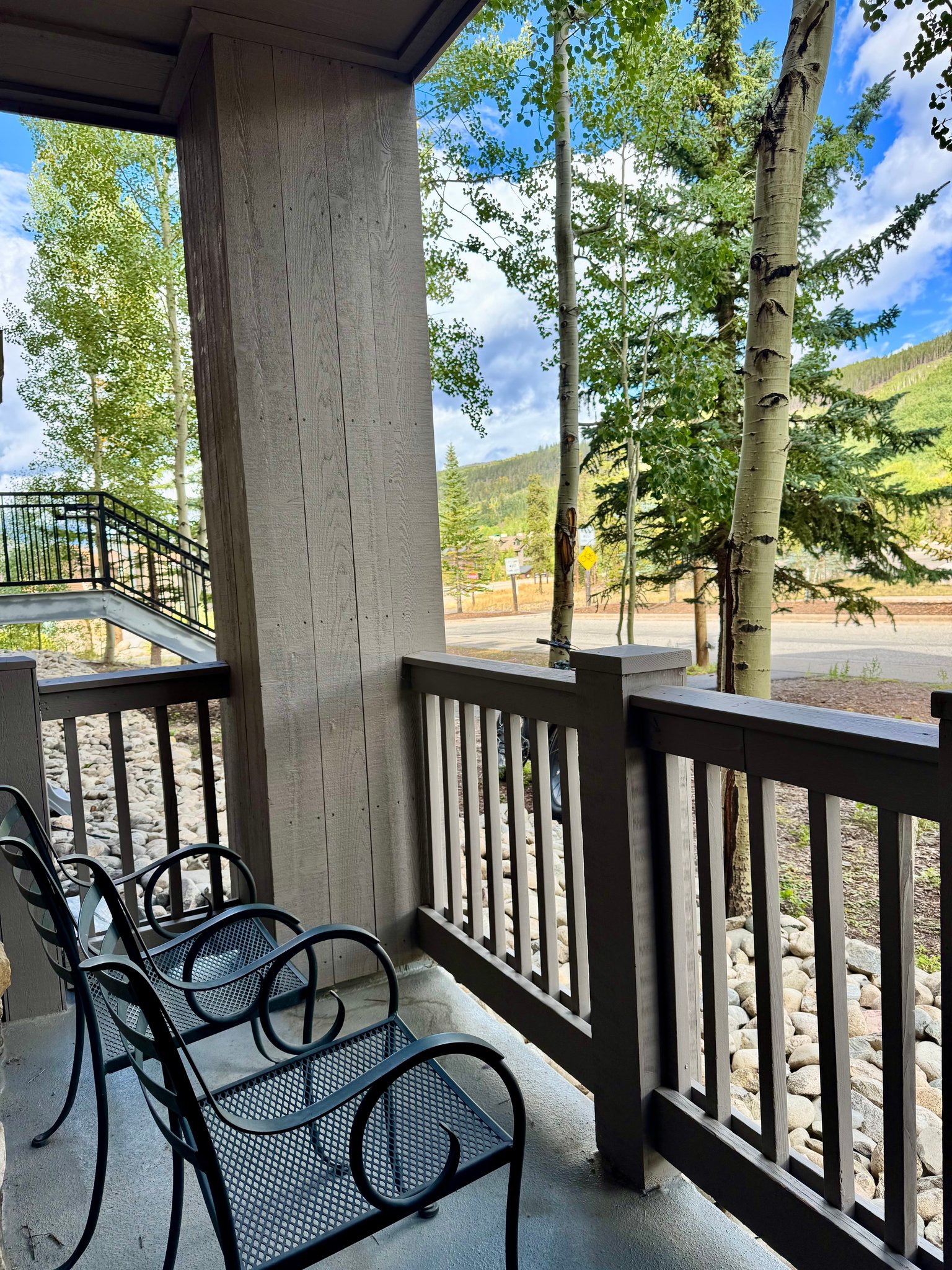 Keystone Vacation Rental