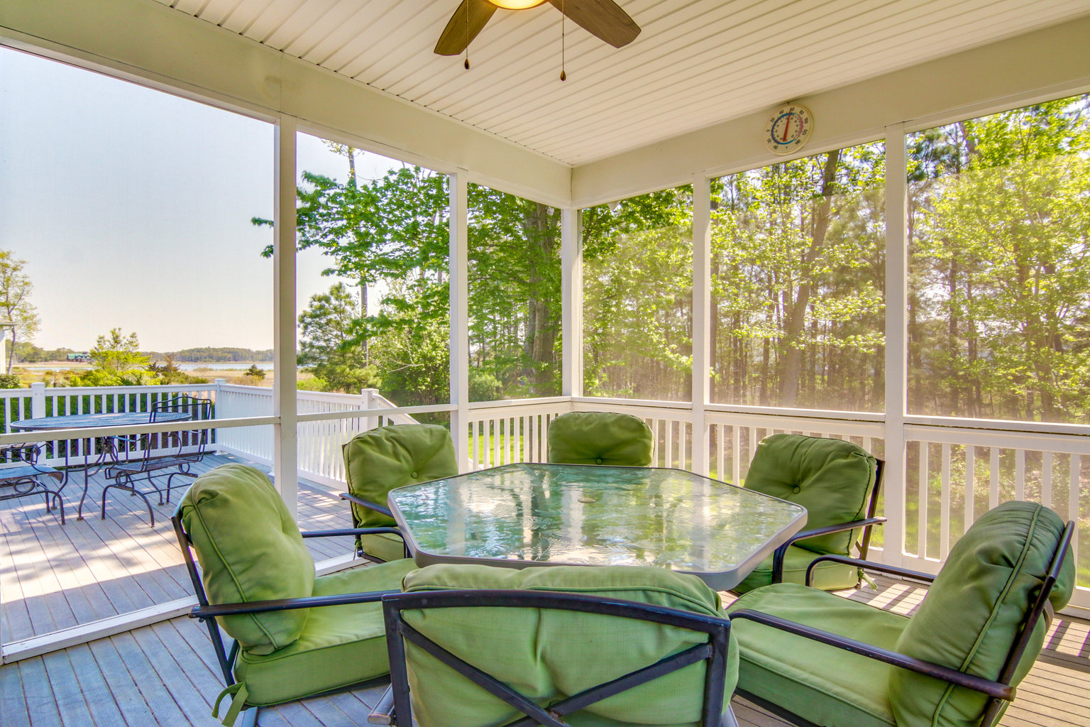 Selbyville Vacation Rental