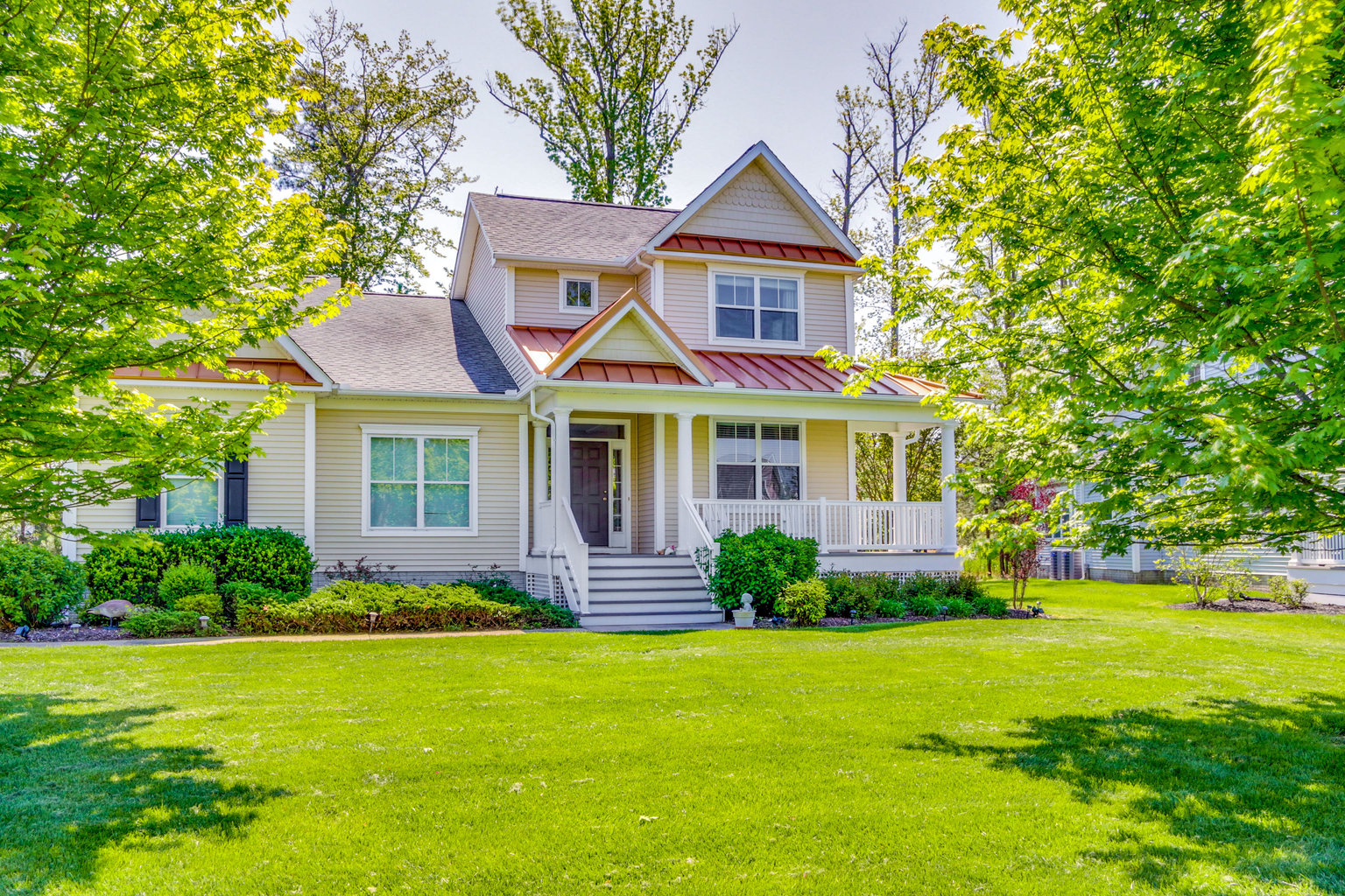 Selbyville Vacation Rental