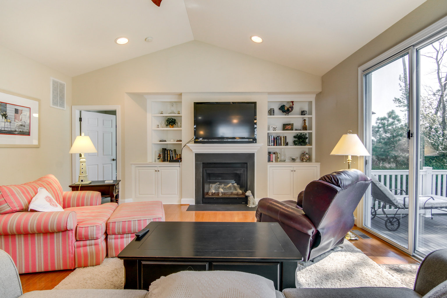 Selbyville Vacation Rental