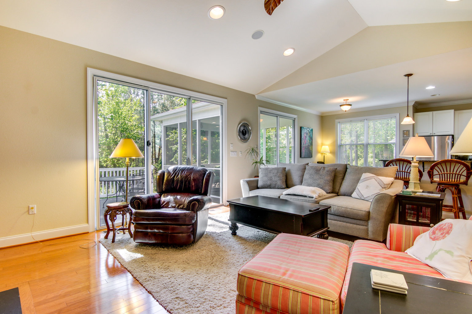 Selbyville Vacation Rental