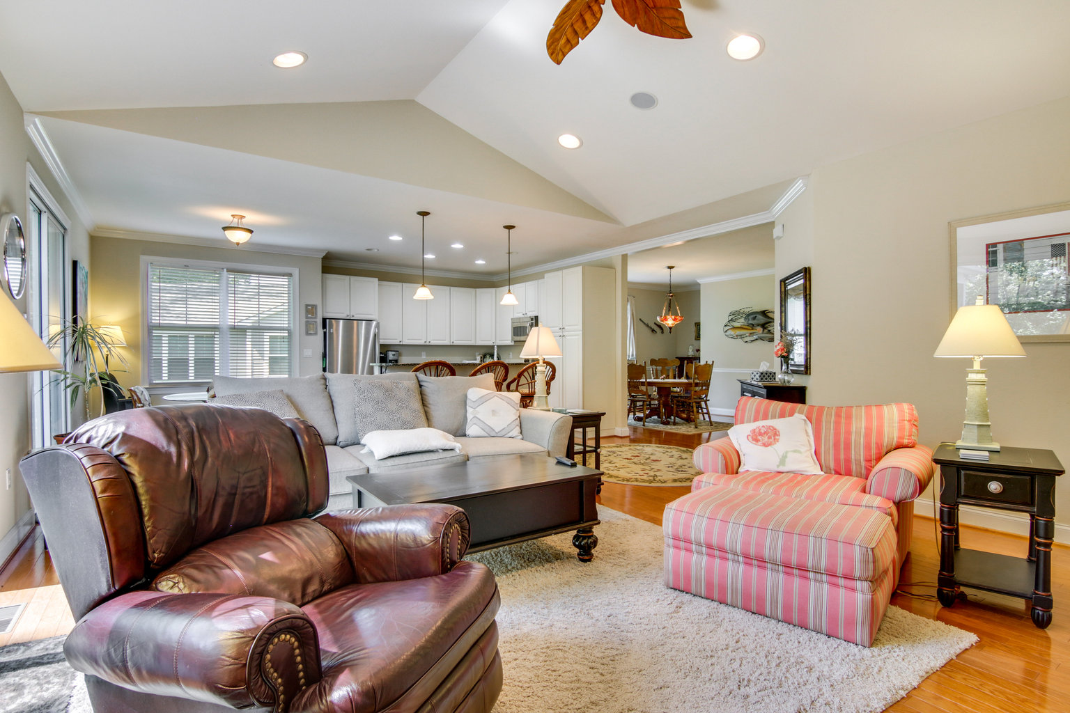 Selbyville Vacation Rental
