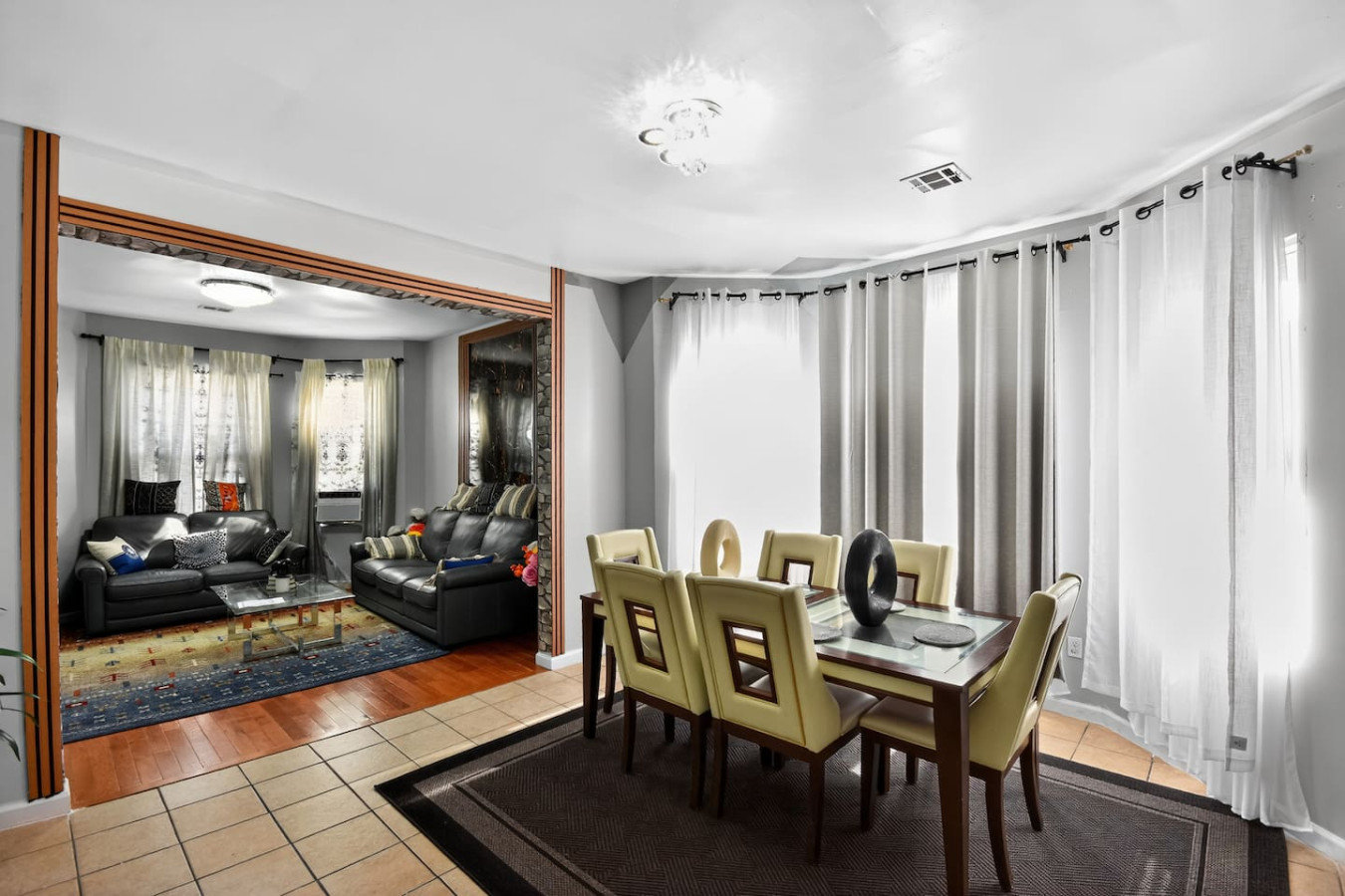 Newark Vacation Rental