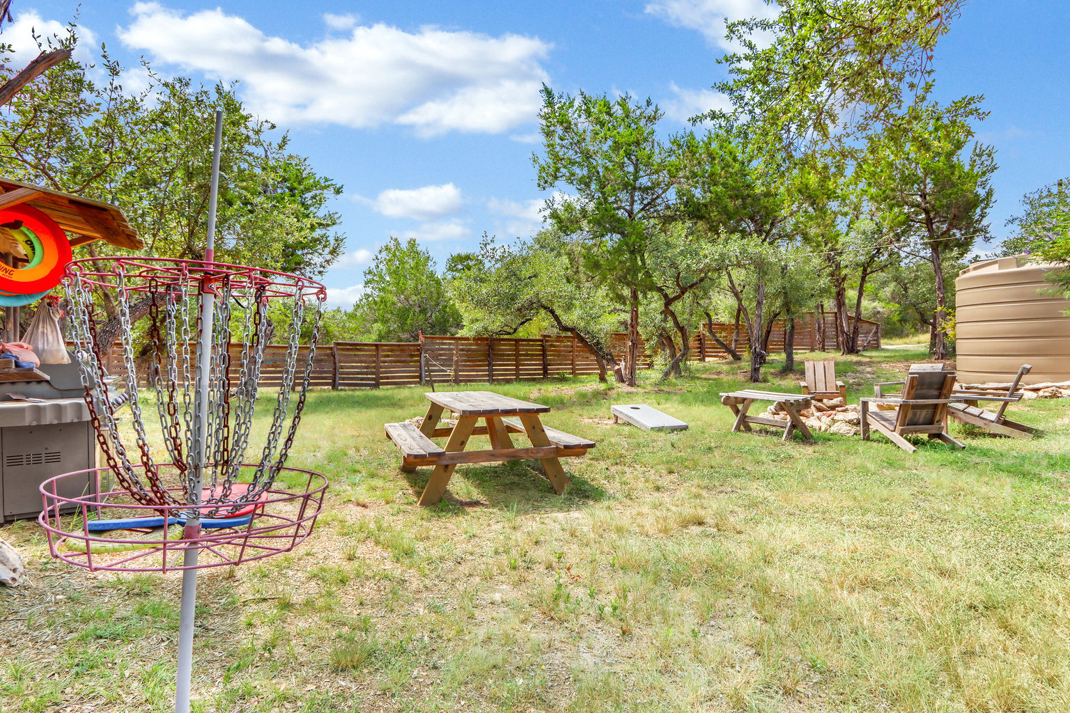 Driftwood Vacation Rental