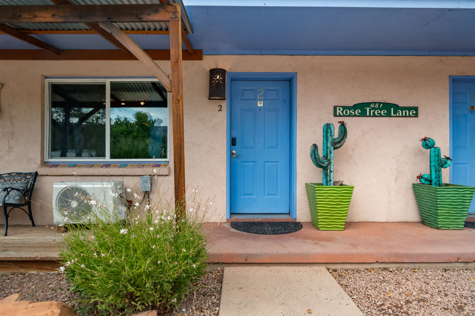 Moab Vacation Rental