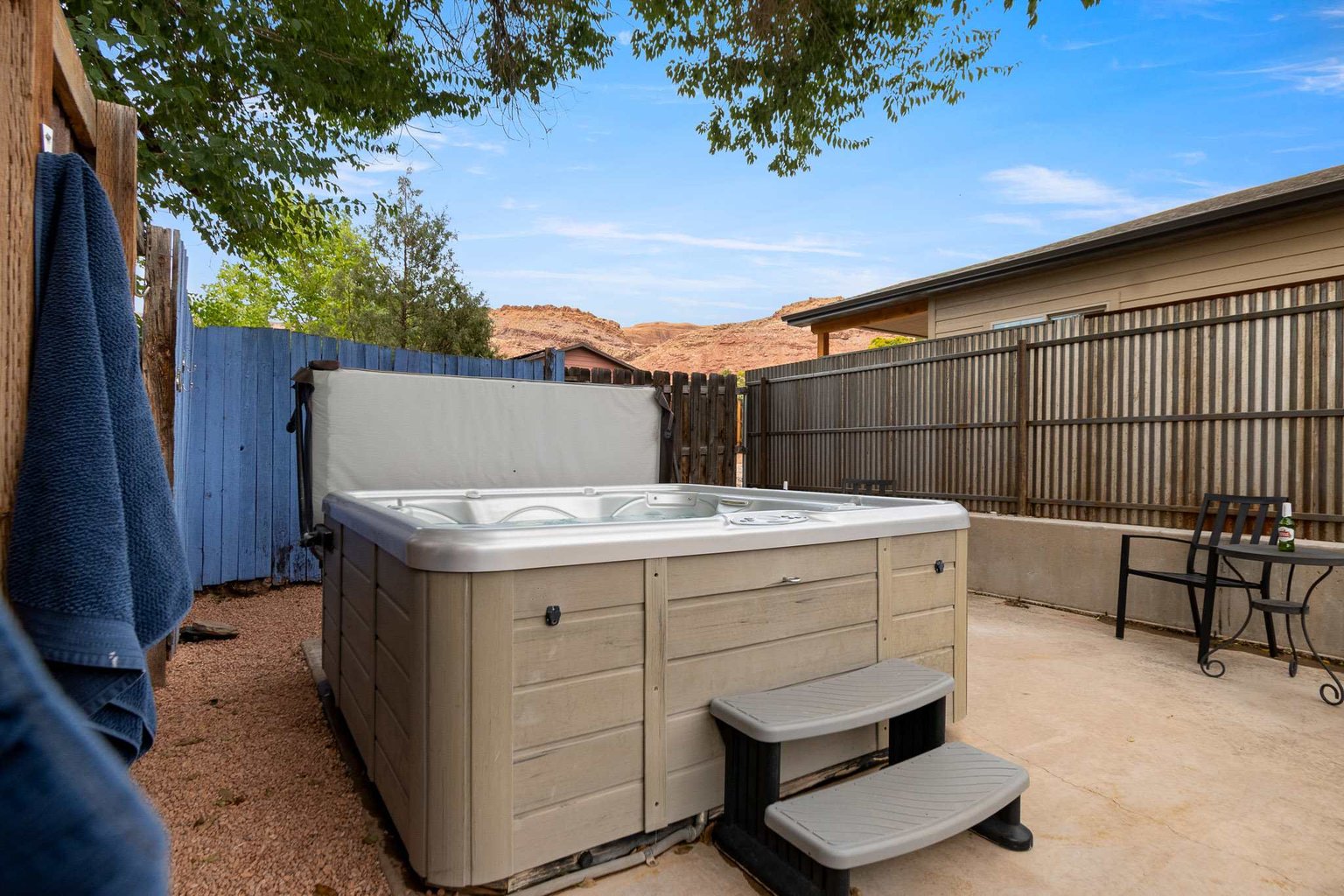 Moab Vacation Rental