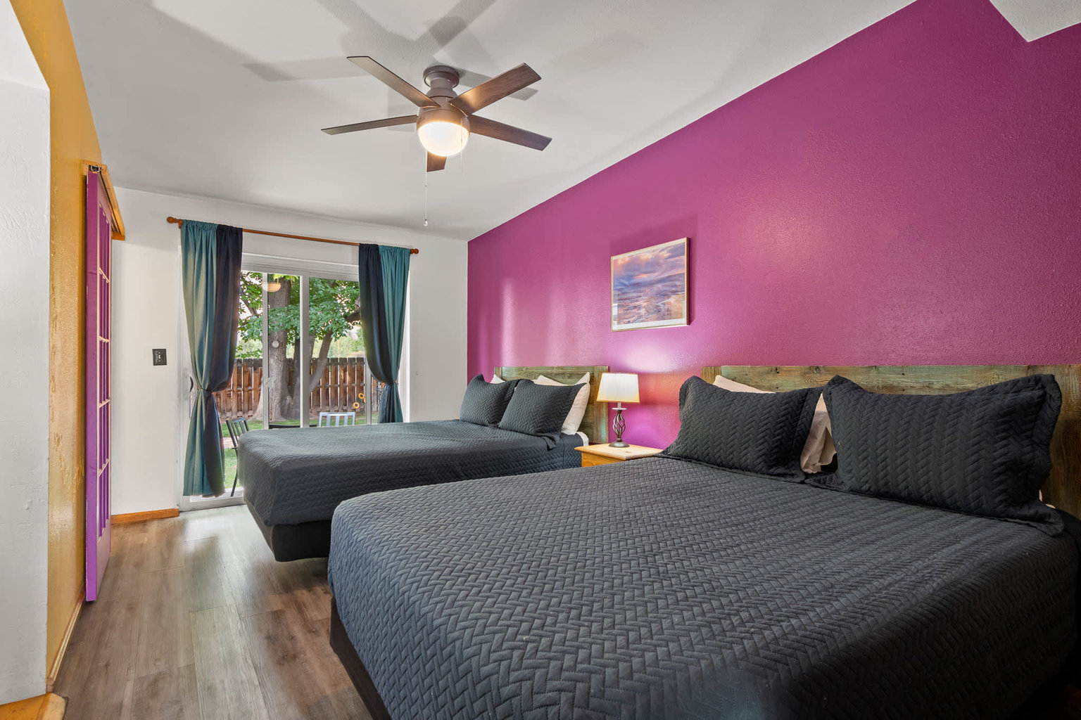 Moab Vacation Rental