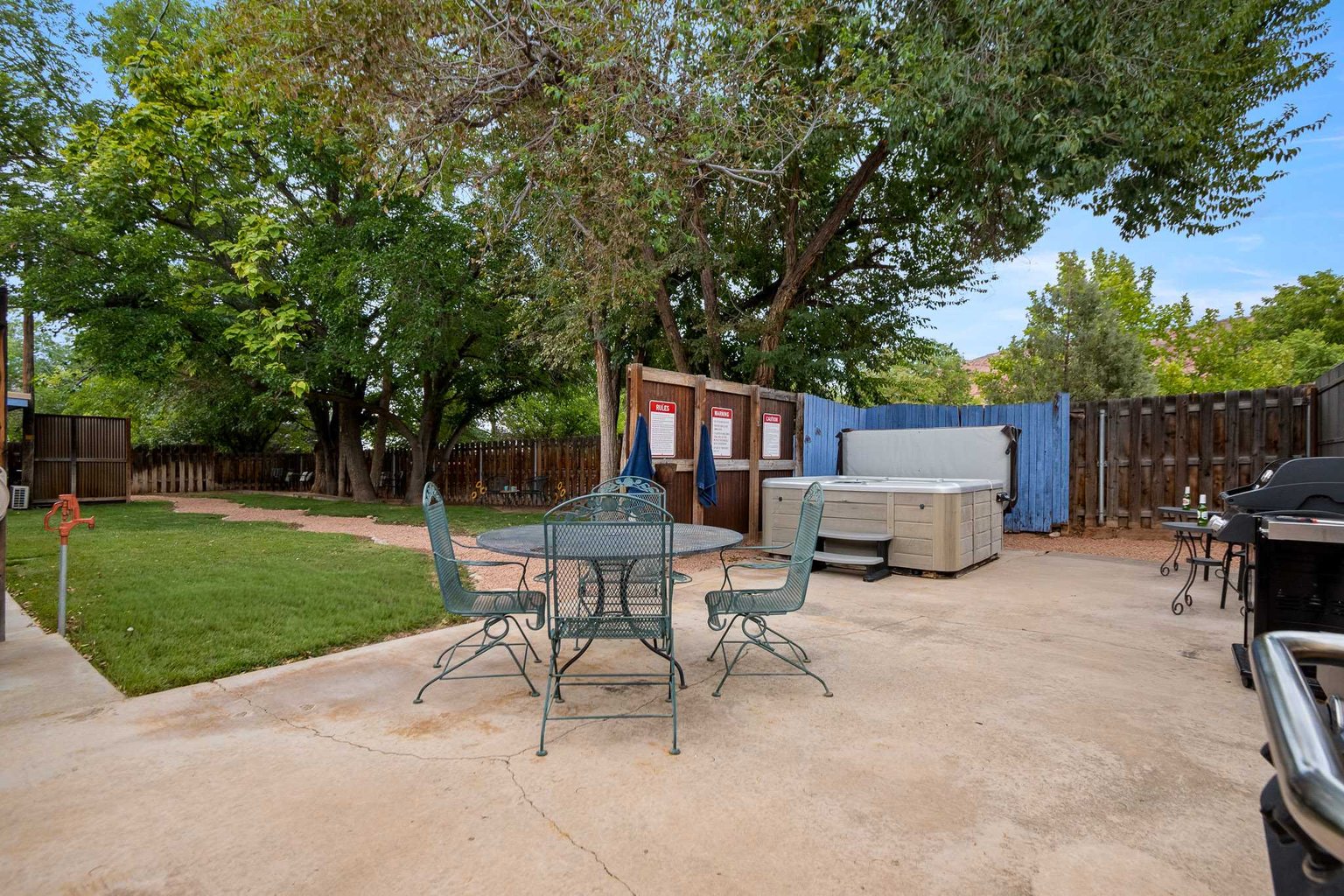 Moab Vacation Rental