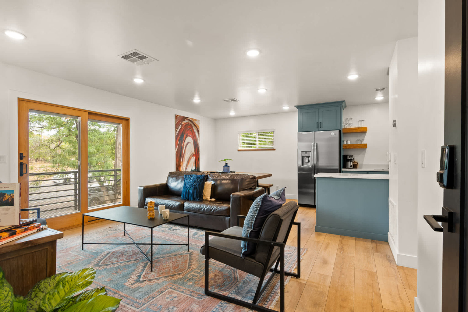 Moab Vacation Rental