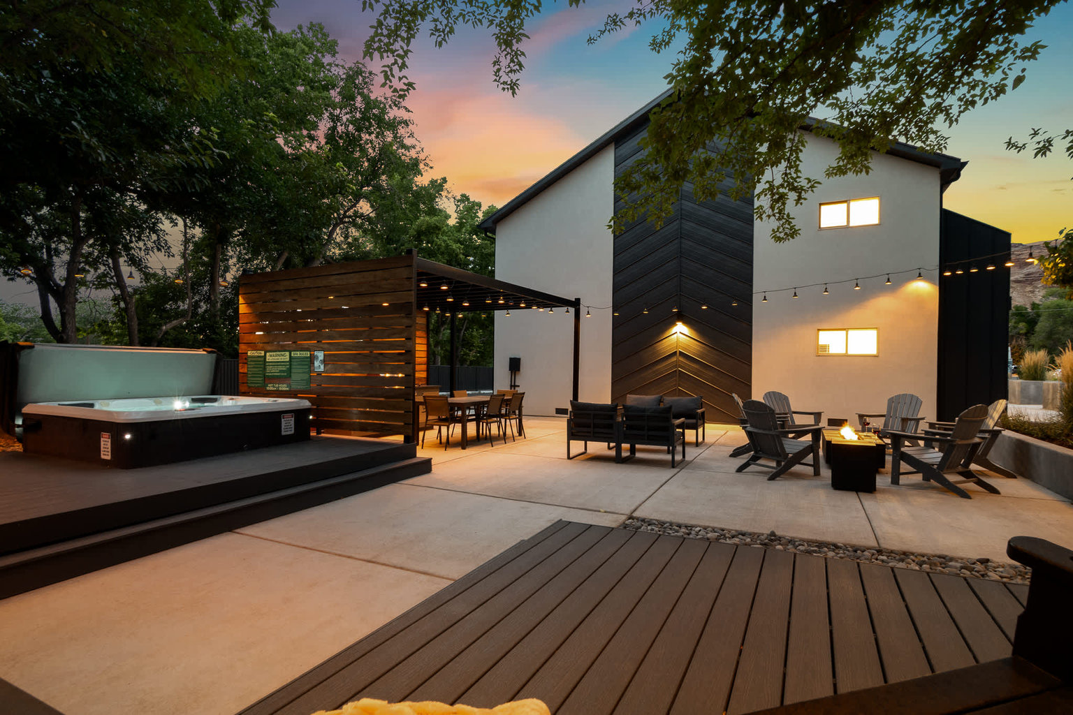 Moab Vacation Rental