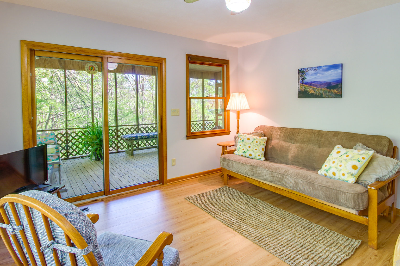 Elkton Vacation Rental