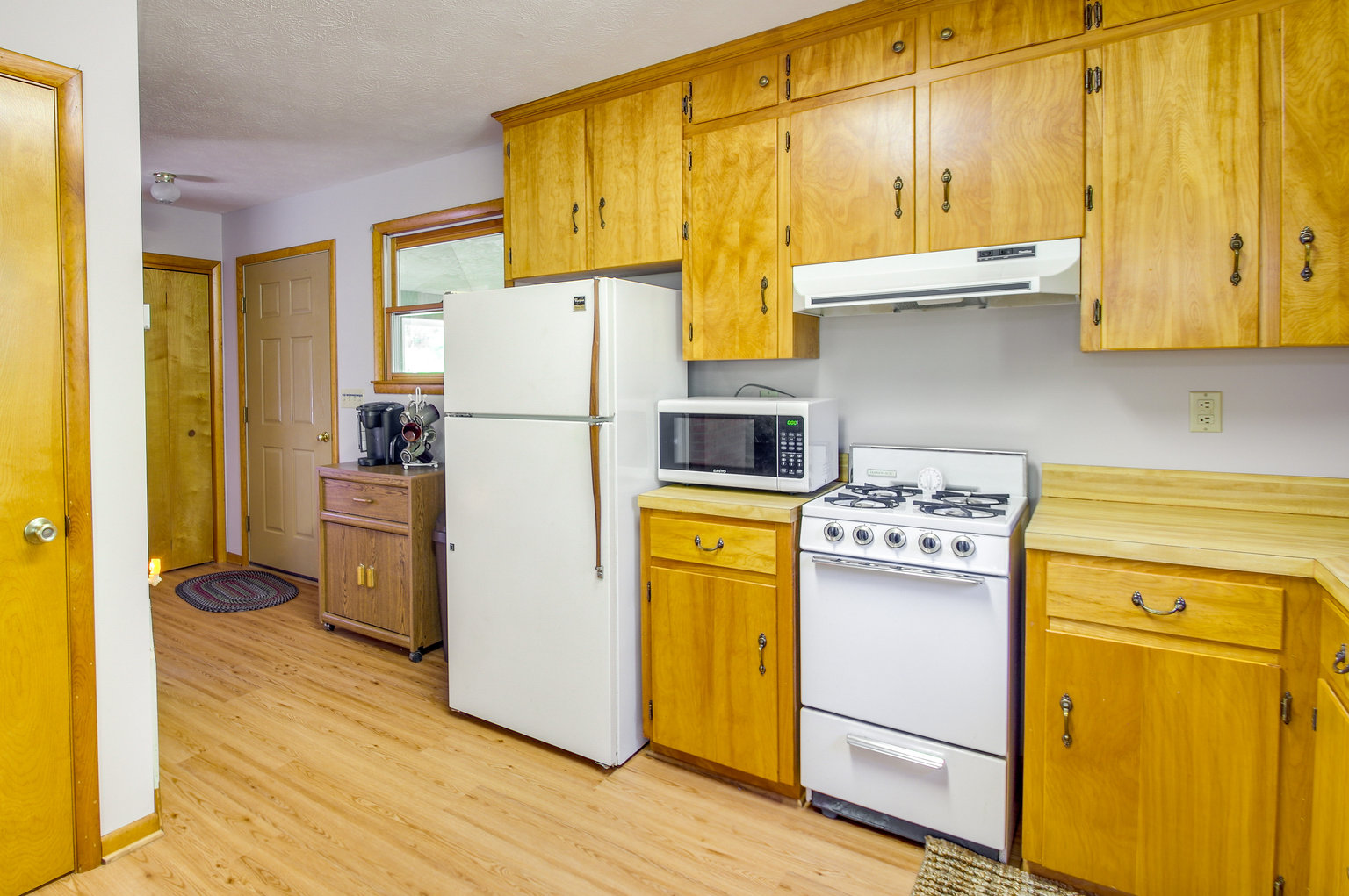 Elkton Vacation Rental