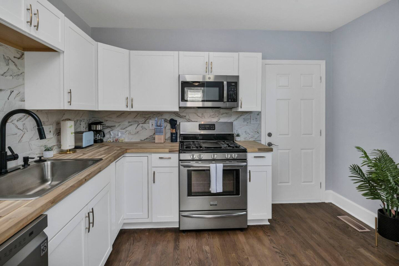 Columbia Vacation Rental