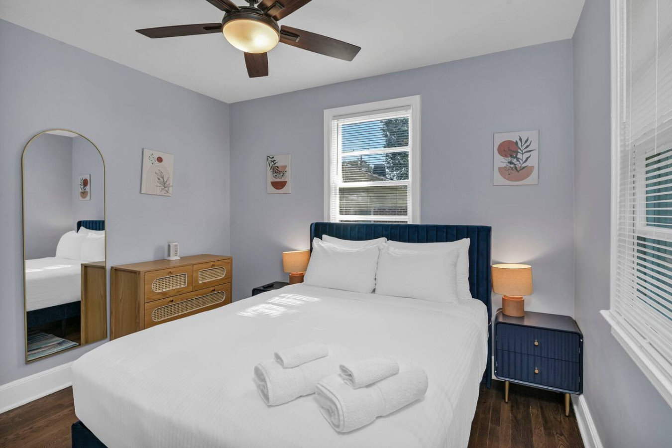 Columbia Vacation Rental