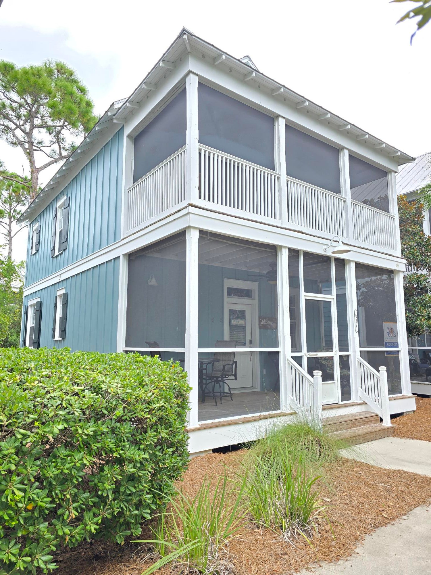 St. Joe Beach Vacation Rental
