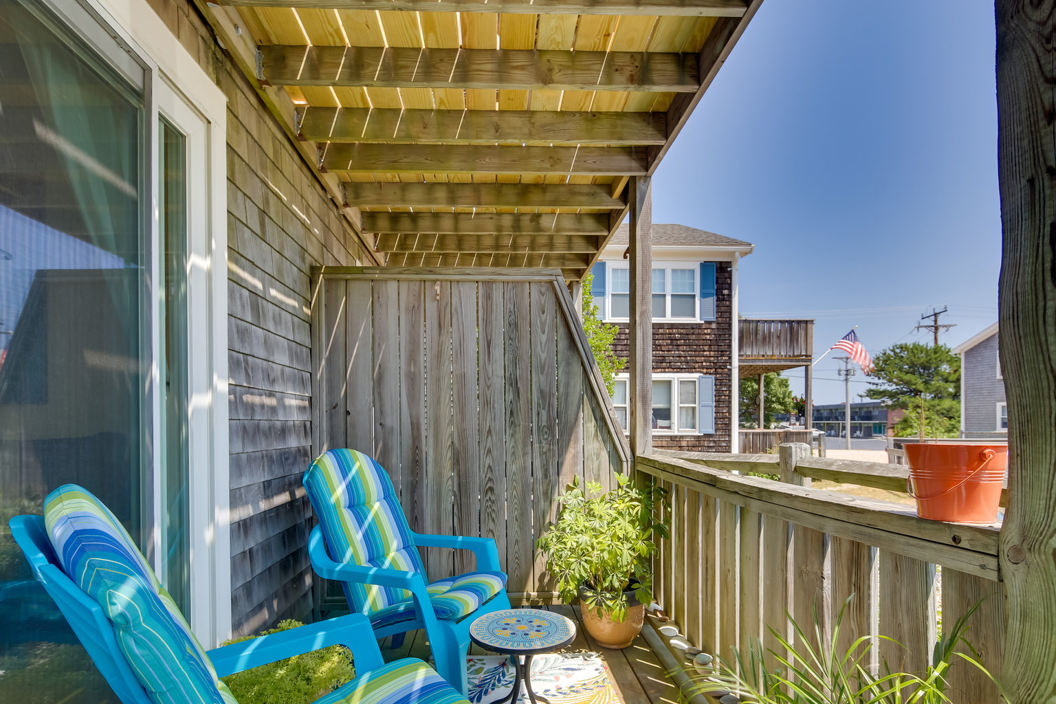 Provincetown Vacation Rental