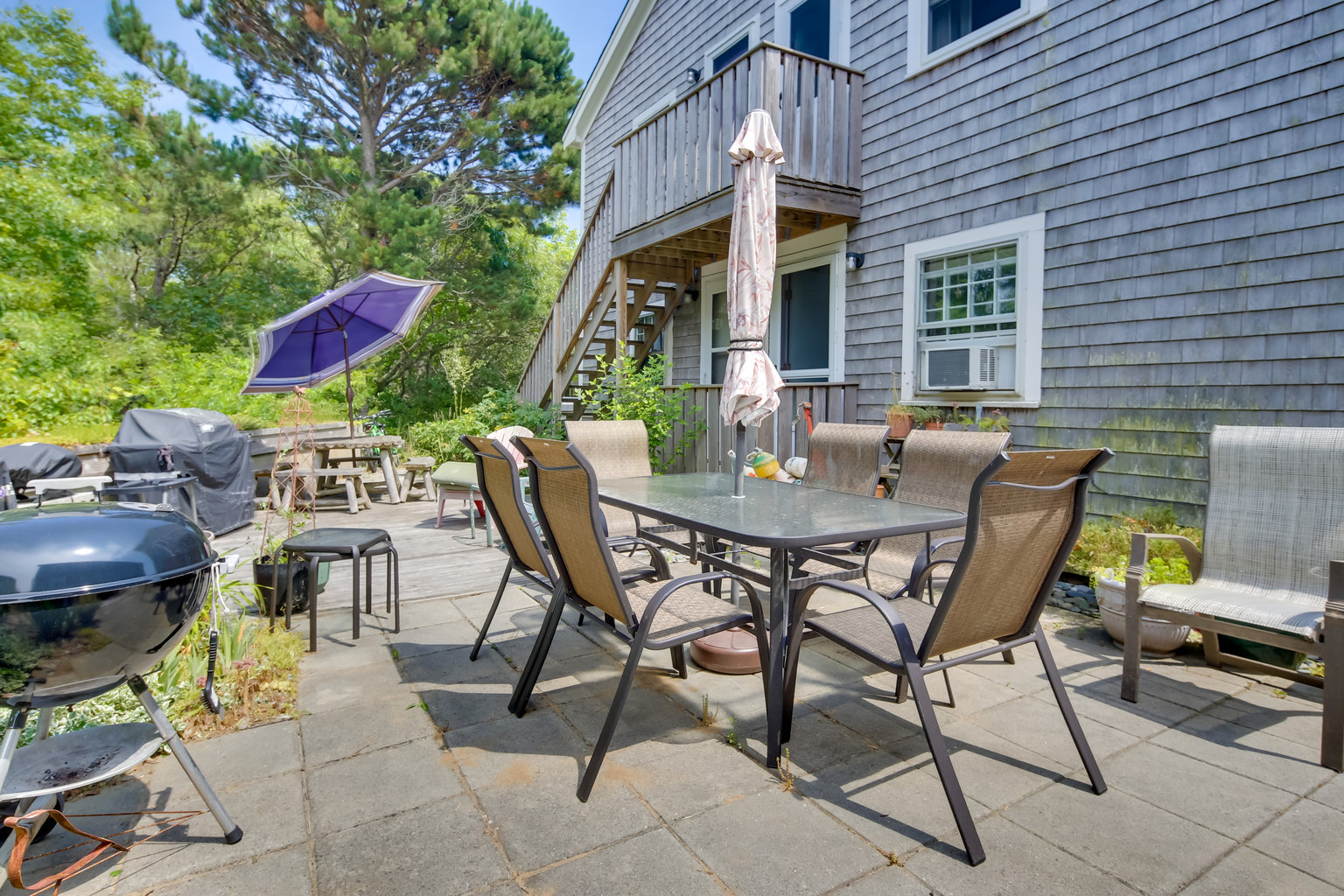 Provincetown Vacation Rental