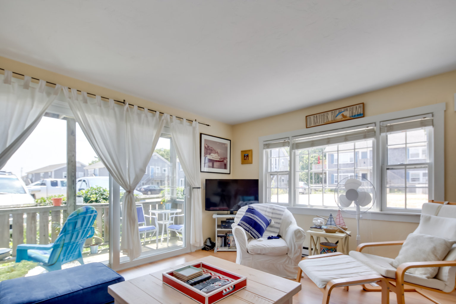 Provincetown Vacation Rental