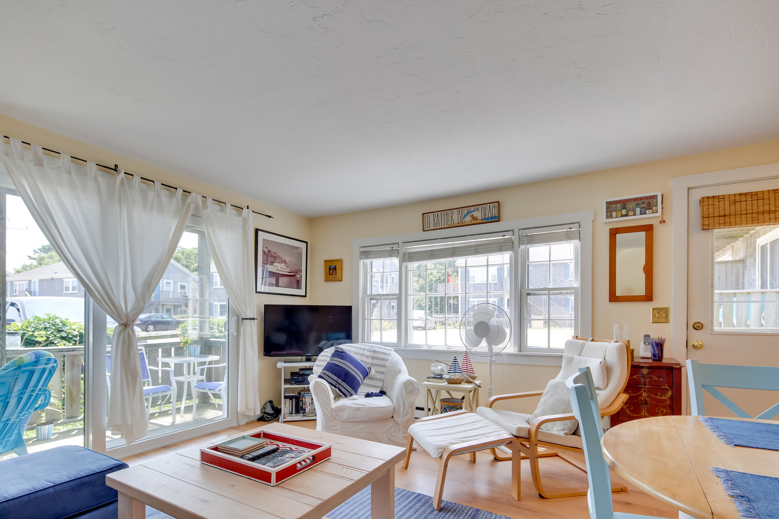 Provincetown Vacation Rental