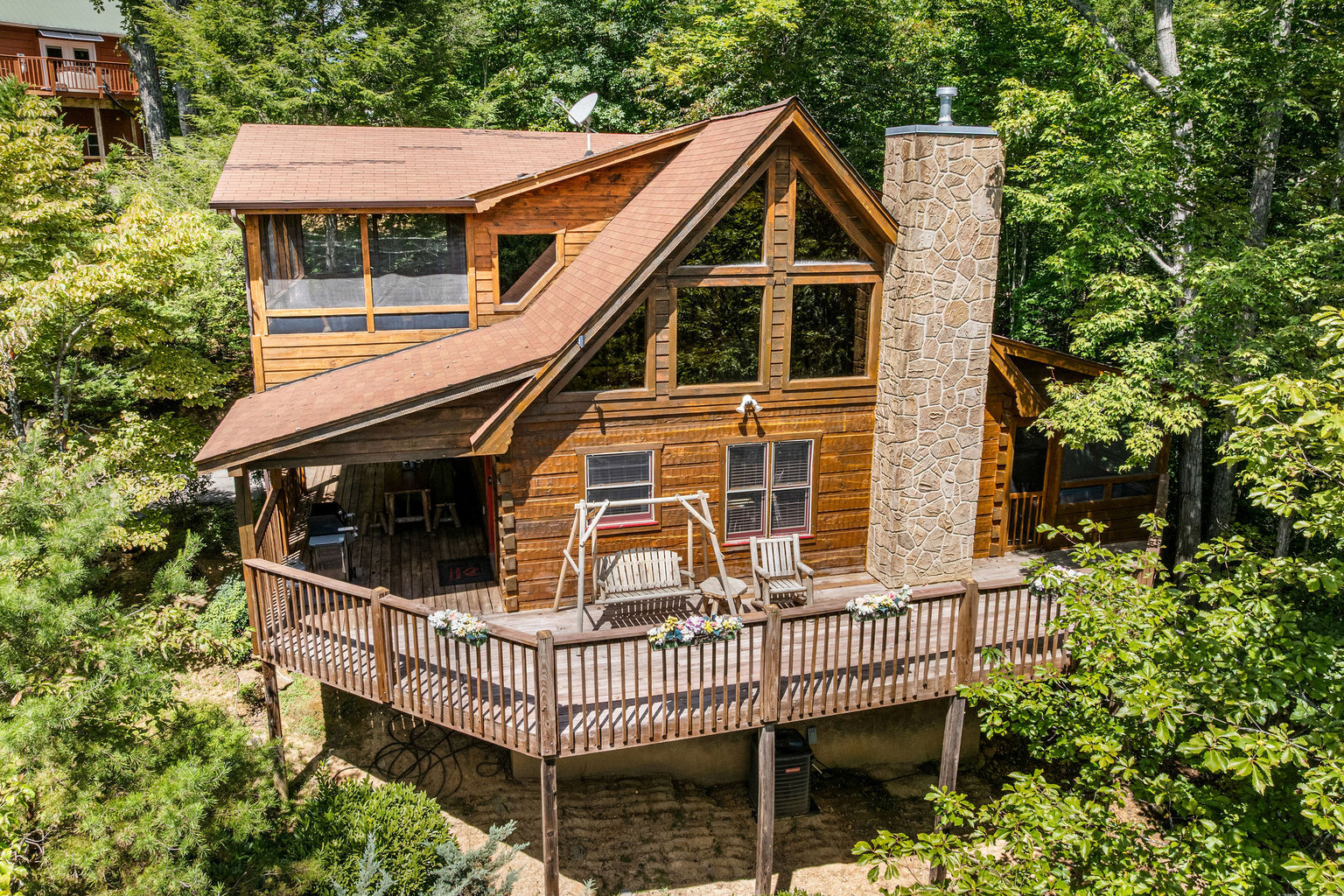 PIGEON FORGE Vacation Rental