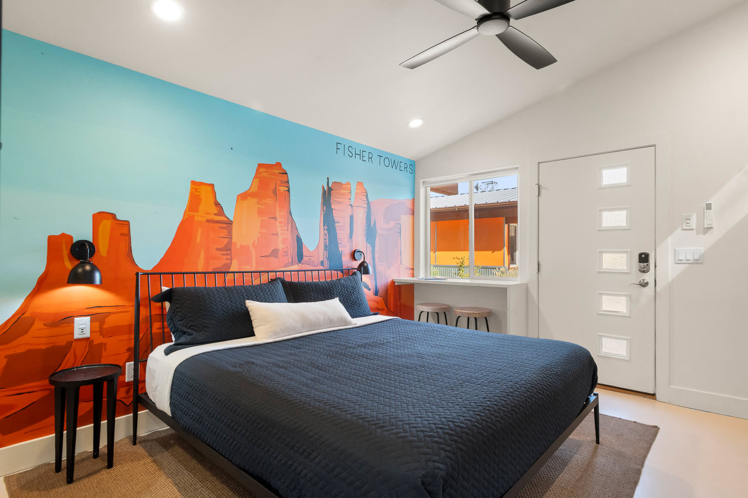 Moab Vacation Rental