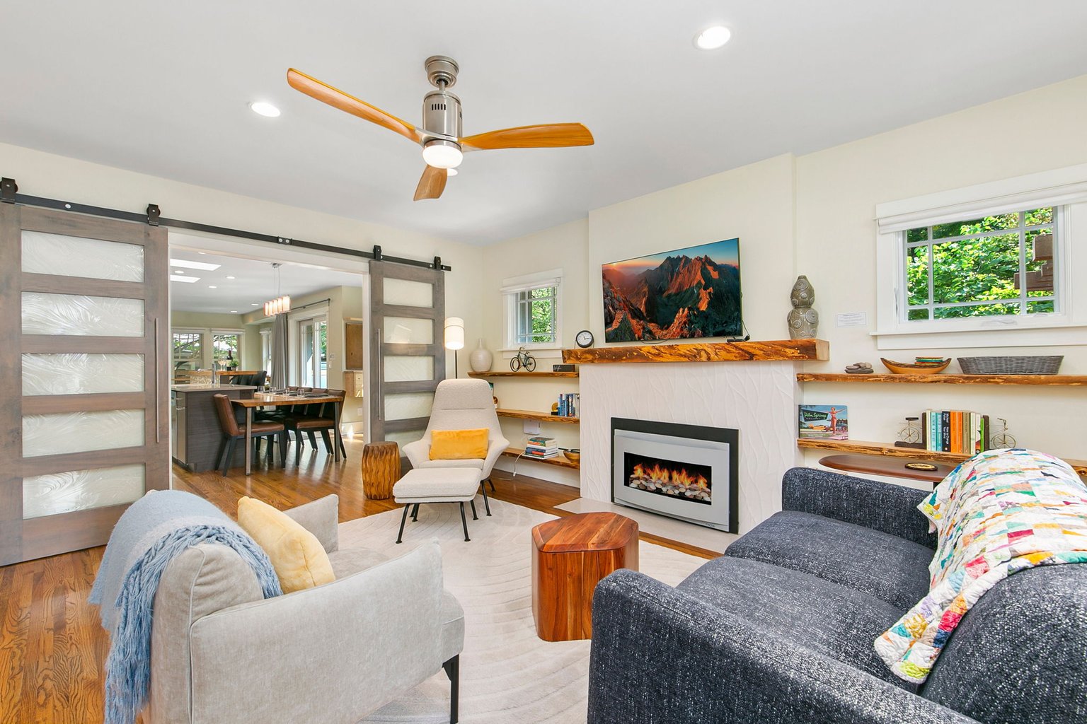 Fort Collins Vacation Rental