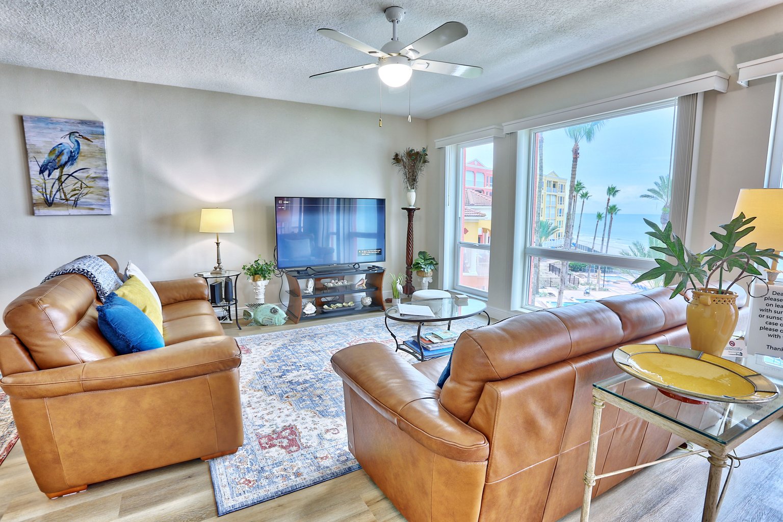 N. Redington Vacation Rental