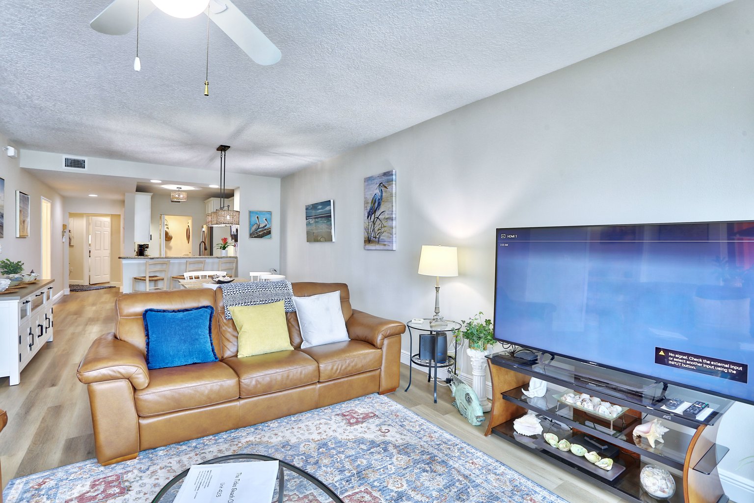 N. Redington Vacation Rental