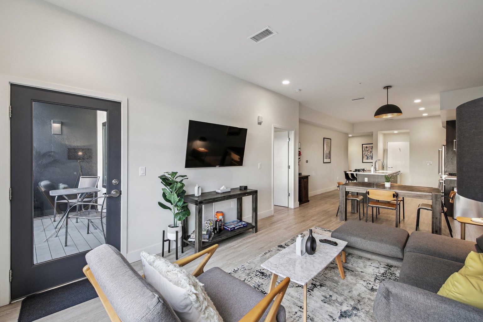 Denver Vacation Rental