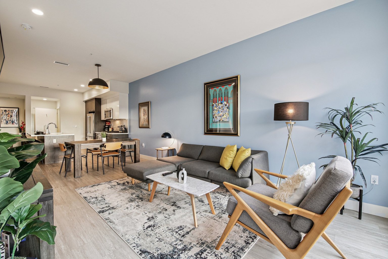 Denver Vacation Rental