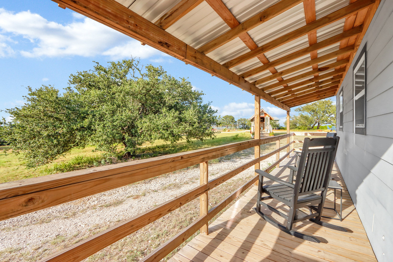 Lampasas Vacation Rental