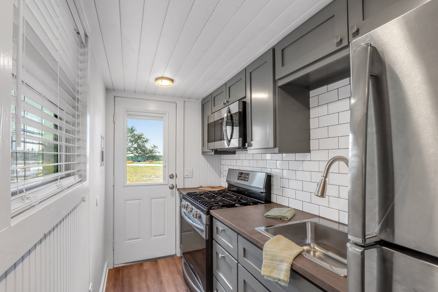 Lampasas Vacation Rental