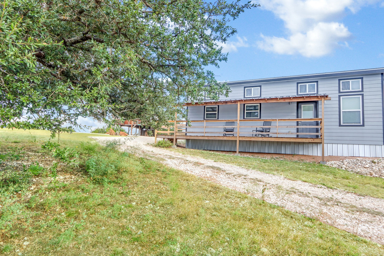 Lampasas Vacation Rental