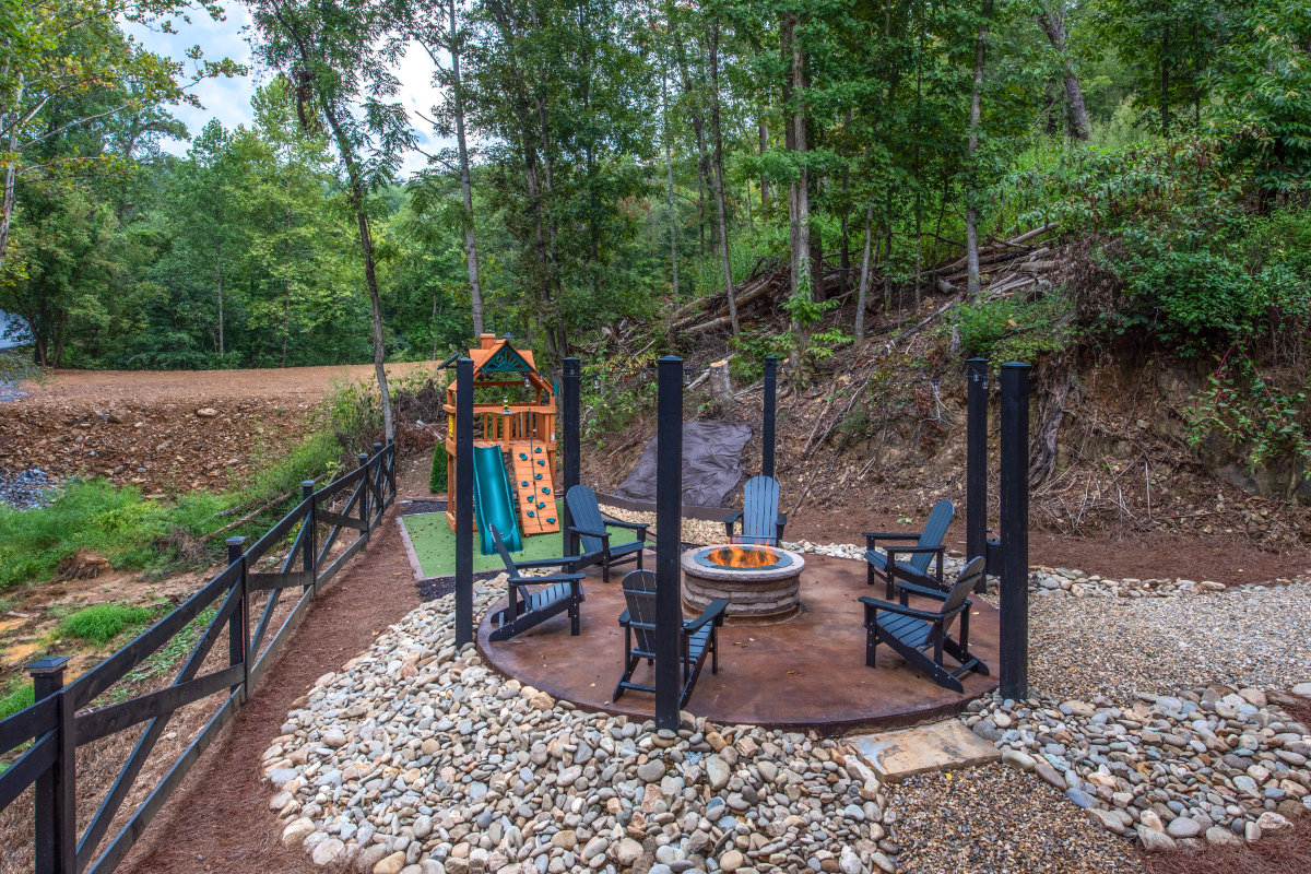 Sevierville Vacation Rental